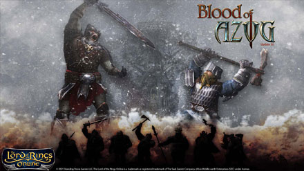Battle of Azog
