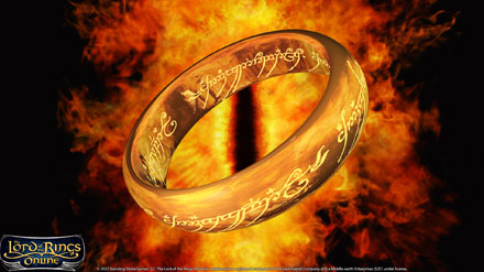 Lotro Ring