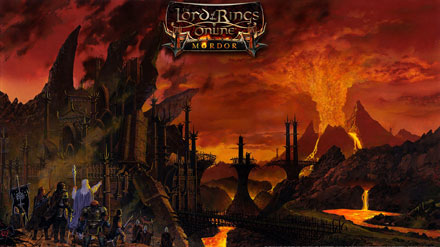 Mordor